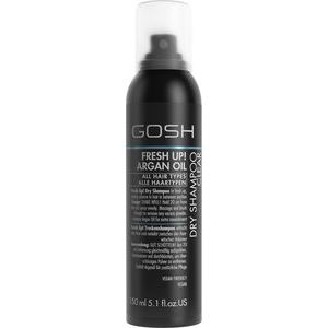 Gosh Fresh Up! Dry Shampoo - Сухой шампунь, 150ml