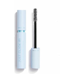 Gosh Just Click It! Water Resistant Mascara Extreme Black