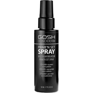 GOSH Prime`n Set Spray - Grimu fiksējošs sprejs, 50ml
