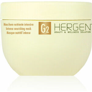 HERGEN G2 INTENSE NOURISHING MASK - Intensīvi barojoša maska, 400ml