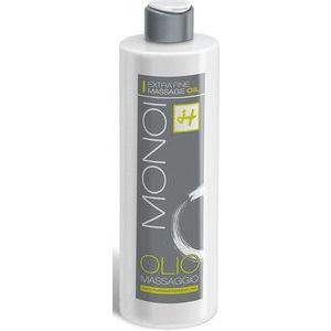 Holiday Monoi Oil - Masāžas eļļa, 500ml