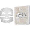 Hydrogel Mask Gold Collagen sejas maskas, 1gab