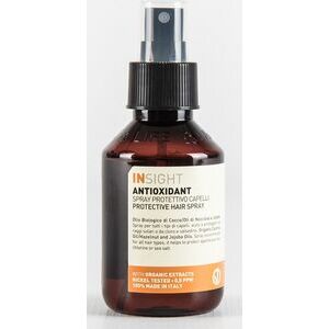 Insight Antioxidant Protective hair spray - Защитный спрей для волос, 100ml
