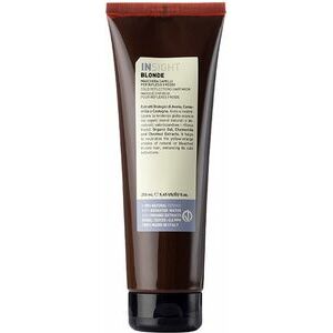 Insight BLONDE COLD REFLECTIONS HAIR MASK (250ml/500ml)