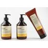 Insight DRY HAIR Nourishing Shampoo - Barojošs šampūns sausiem matiem (400ml / 900ml)