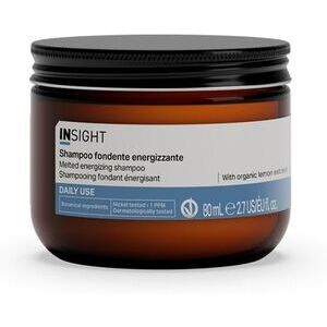 Insight Melted Energizing Shampoo - Šampūns ikdienas lietošanai, 70ml