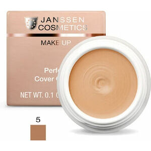 JANSSEN Perfect Cover Cream 05 CAMOUFLAGE, 5ml