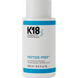 K18 Peptide™ PH Shampoo - pH līdzsvarojošs šampūns, 250ml