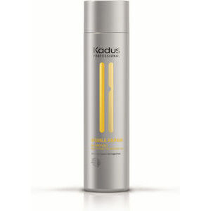 Kadus  Professional VISIBLE REPAIR SHAMPOO  (250ml) - Шампунь для  поврежденных волос