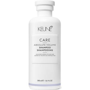 Keune Absolute Volume Shampoo (300ml / 1000ml)