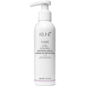 Keune Curl Control Defining Cream, 140ml