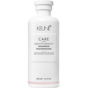 Keune Keratin Smooth Shampoo (80ml / 300ml / 1000ml)