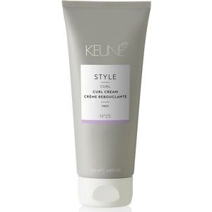 KEUNE Style Curl Cream, 200 ml