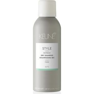 KEUNE Style Dry Shampoo, 200 ml