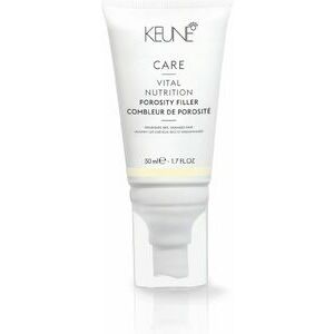 Keune Vital Nutrition Porosity Filler - Крем восстановка поврежденных волос, 50ml