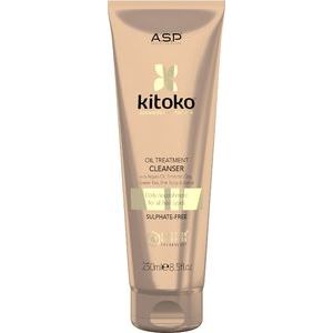Kitoko Oil Treatment Balm, 250ml