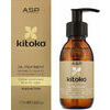 KITOKO oil tretment - Восстанавливающее Масло для волос Kitoko, 115 мл