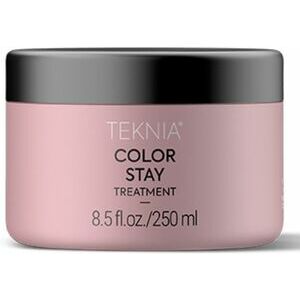 Lakme TEKNIA Color Stay Treatment - Маска для ухода окрашенных волос (250ml/1000ml)