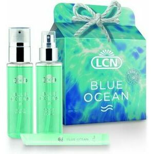 LCN Blue Ocean Set - Уход за руками, ногтями и телом