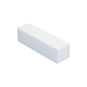 LCN Buffer and Polish Block, white 100/100, pack 6pss