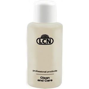 LCN Clean and Care - Līdzeklis virsmu tīrīšanai ar antibakteriālu efektu, 500ml