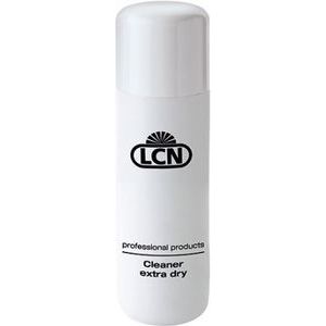 LCN Cleaner extra dry, 100ml