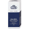 LCN Easy White, 8ml - Отбеливающий лак