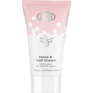 LCN Hand & Nail Cream