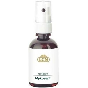 LCN Mykosept Spray, 50ml