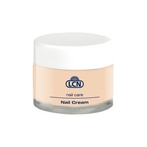LCN Nail Cream - Питательный крем для ногтей, 10ml