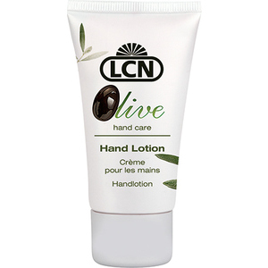 LCN Olive Hand Cream - Оливковый лосьон для рук (75ml, 300ml)