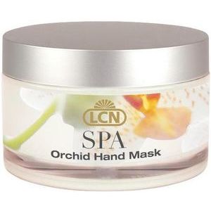 LCN Orchid Hand Mask - Maska rokām ar orhidejas ekstraktu, 100ml
