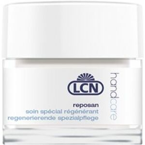 LCN Reposan - Регенерирующий крем для сухой кожи, 50ml