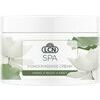 LCN SPA Monoi  Massage Cream - Masāžas krēms ar Monoi eļļu, 250 ml
