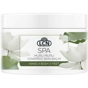 LCN SPA Muru Muru Chapped Skin Balm (30ml/75ml/250ml)