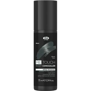Lisap Re.Touch Root Concealer BLACK, 75ml