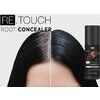 Lisap Re.Touch Root Concealer LIGHT BLONDE - тонирующий спрей для волос СВЕТЛЫЙ БЛОНД, 75ml