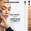 Make Up For Ever MATTE VELVET SKIN 30ml - FULL COVERAGE FOUNDATION