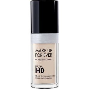 Make Up For Ever ULTRA HD FOUNDATION 30ml -  тональный крем
