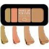 MAKE UP FOR EVER Ultra HD Underpainting Color Correction Palette 2x2.3gr + 2x1gr - корректор