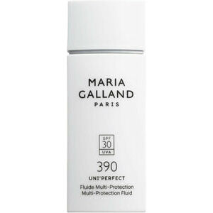 Maria Galland Uni'perfec Multi-Protection Fluid SPF 30 - Мультизащитный крем-флюид SPF 30, 30 ml