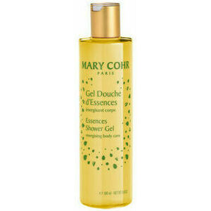 Mary Cohr Essences Shower Gel, 300ml - Shower gel-essence
