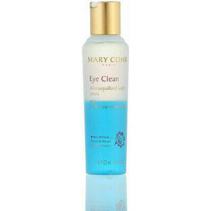 Mary Cohr Eye Clean, 125ml - Eye makeup remover