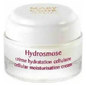Mary Cohr Hydrosmose -Cellular Moisturisation Cream, 50ml - Šūnu līmenī dziļi mitrinošs krēms