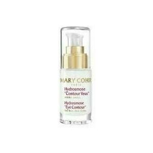 Mary Cohr Hydrosmose EYE Contour, 15ml - Cellular moisturizing eye cream