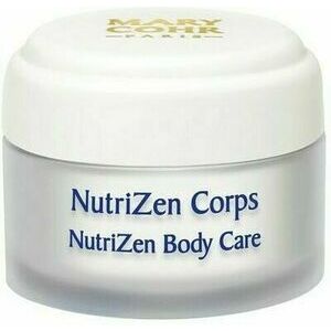 Mary Cohr Nutrizen Body Care, 200ml - Питательный крем по уходу за телом
