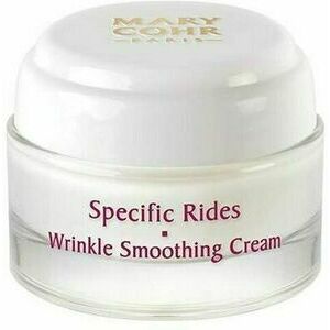 Mary Cohr Wrinkle Smoothing Cream, 50ml - Anti-wrinkle cream
