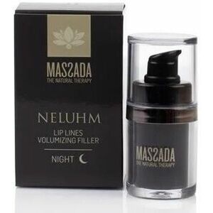 Massada Neluhm Lip Lines Volumizing Filler Kit, 15+15ml