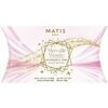 MATIS MINI set Scrub & Cream 2023 - AUTHENTIK-SCRUB 20ml+ GLOW-DETOX cream 20ml - Подарочный комплектl