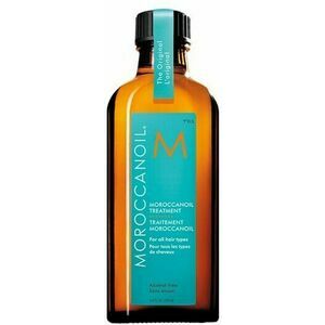 Moroccanoil Treatment Oil - eļļa matiem, 100 ml